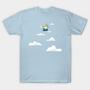 The Gorge T-Shirt